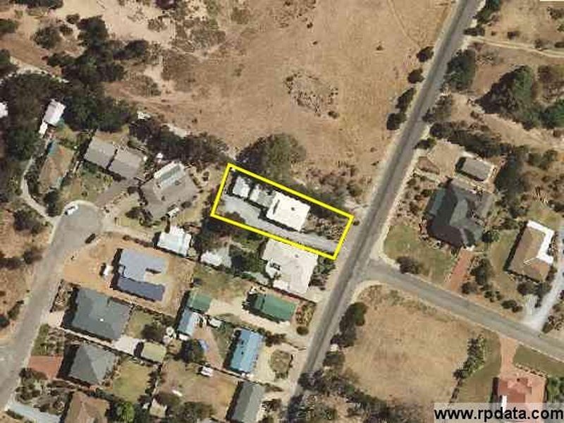 54 Norman Avenue, Normanville SA 5204