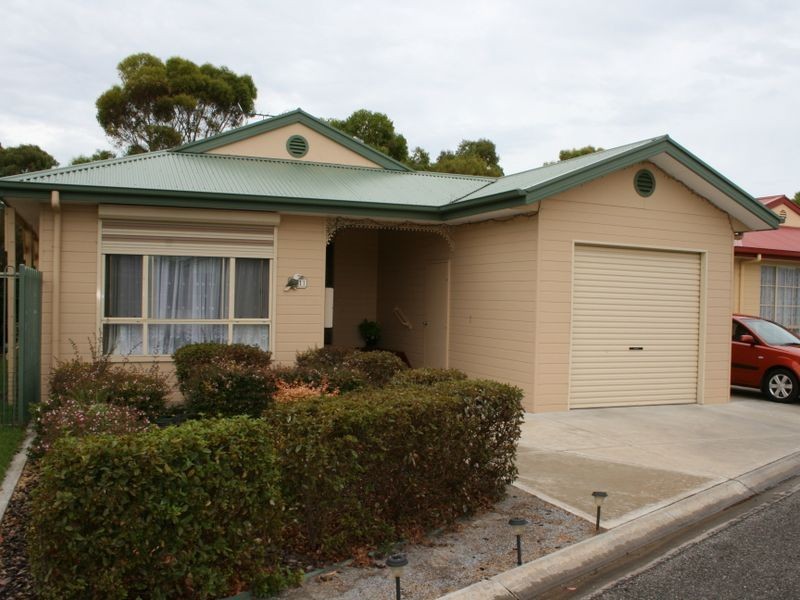 11 Beachside Village Estate, Normanville SA 5204