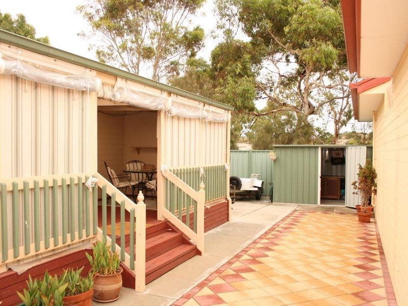 11 Beachside Village Estate, Normanville SA 5204