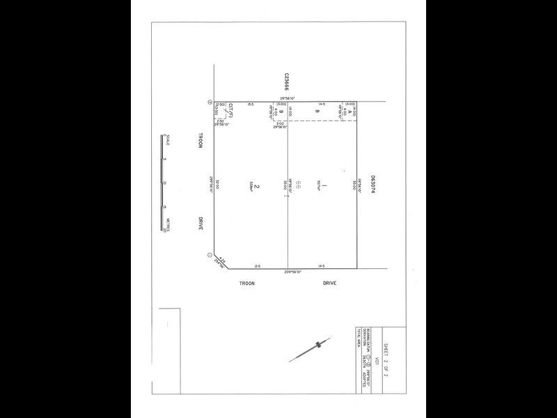 Lot 1/66 Troon Drive, Normanville SA 5204