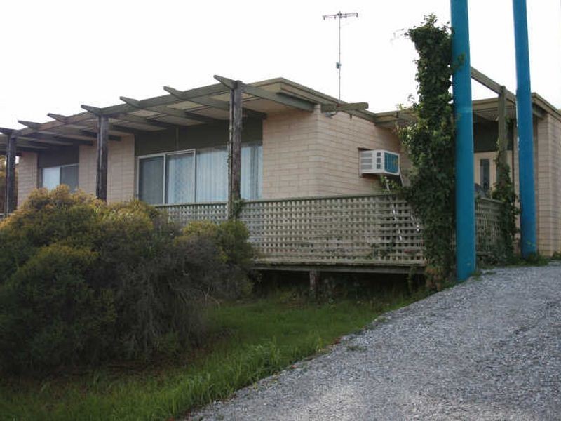 29 Elanora Crescent, Cape Jervis SA 5204