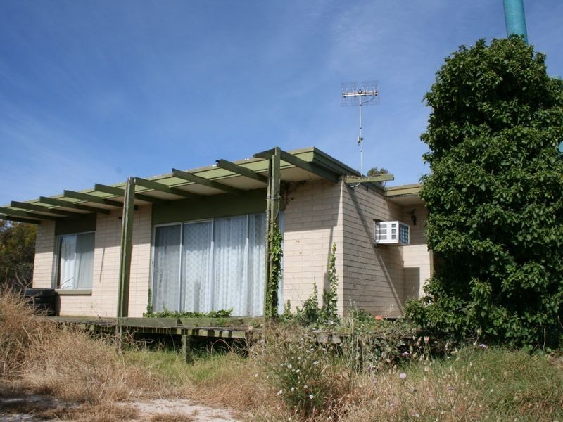 29 Elanora Crescent, Cape Jervis SA 5204