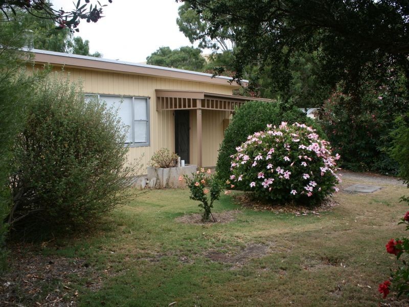 2 Grundy Street, Second Valley SA 5204