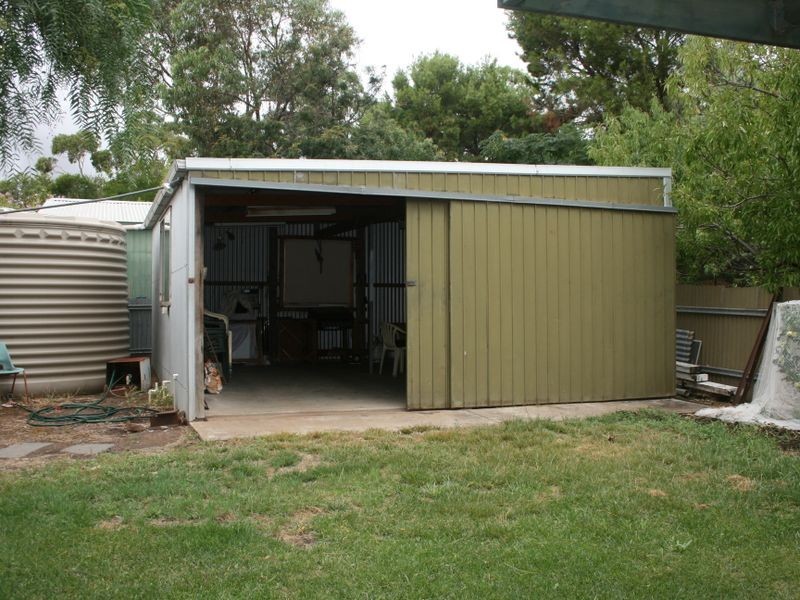 2 Grundy Street, Second Valley SA 5204
