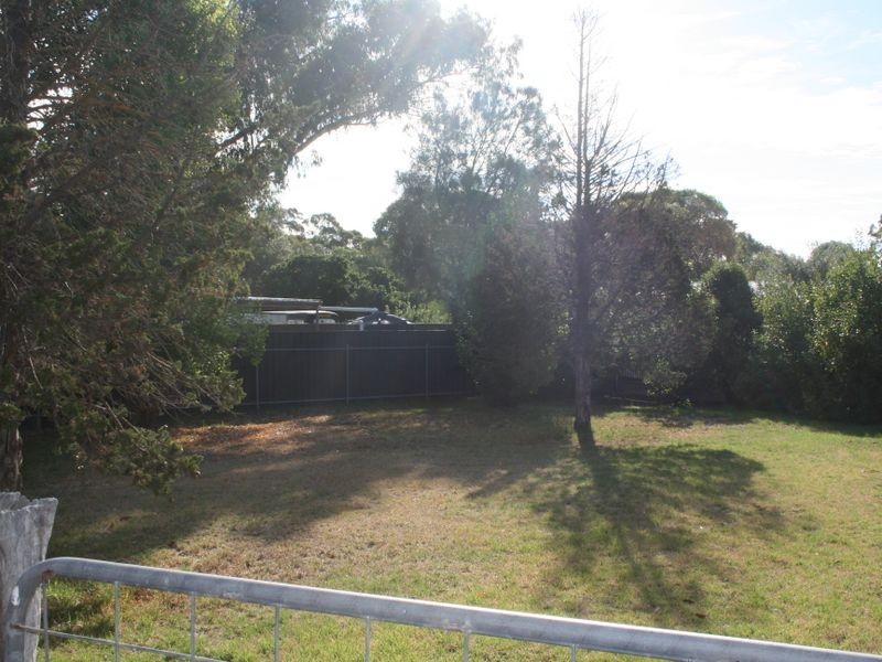 Lot 101 Michael Street, Yankalilla SA 5203