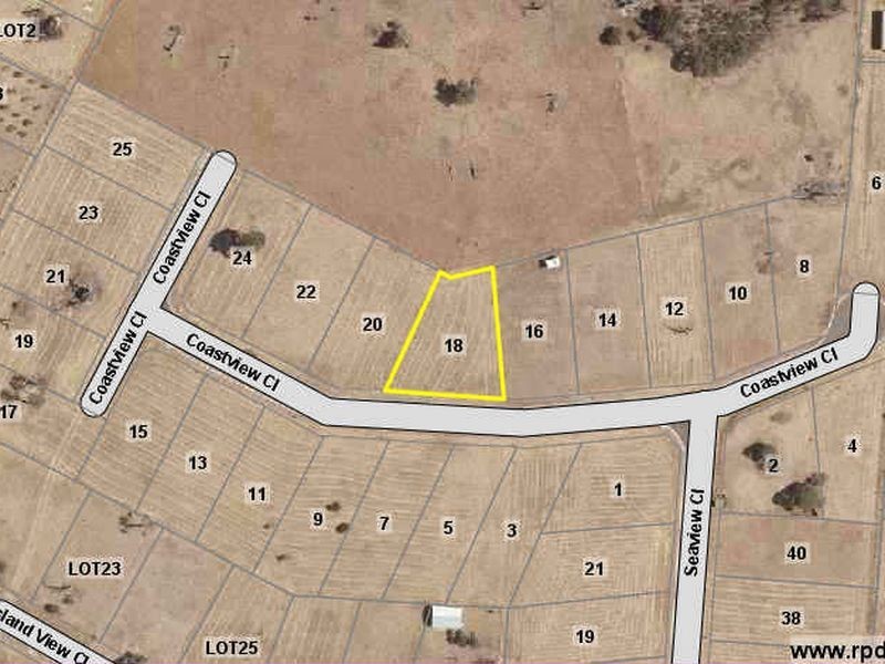 77/ Coastview Close, Cape Jervis SA 5204