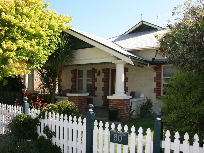 80 Main Street, Yankalilla SA 5203