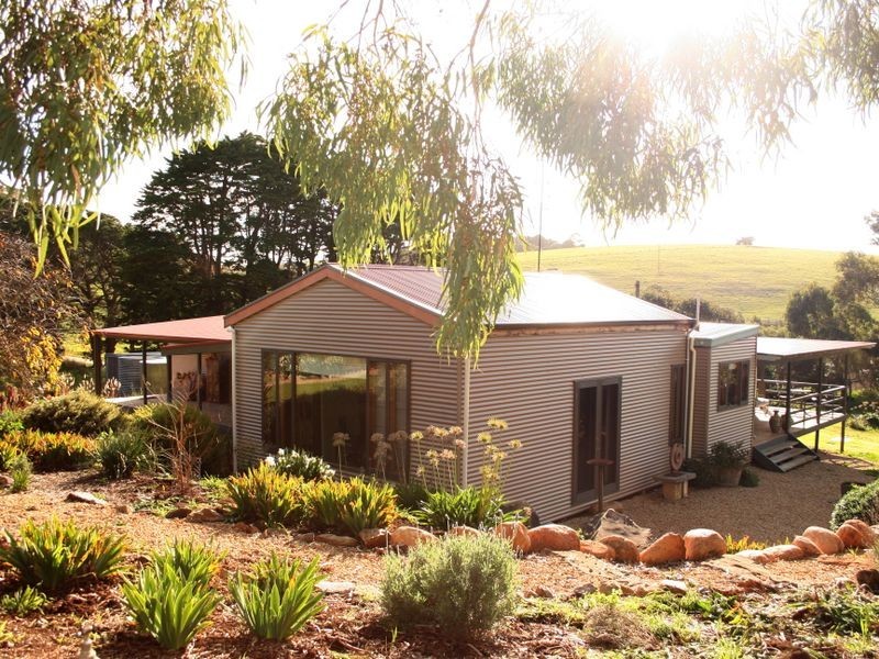 48 Bullaparinga Crescent, Delamere SA 5204