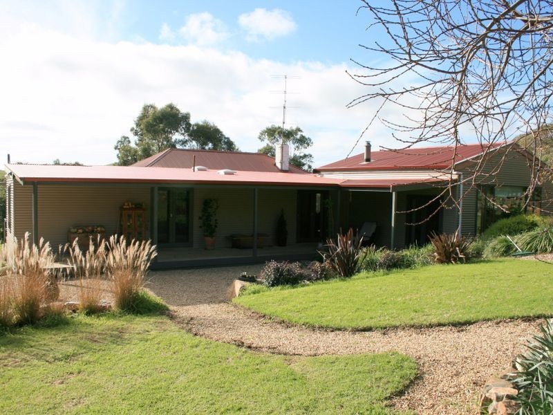 48 Bullaparinga Crescent, Delamere SA 5204