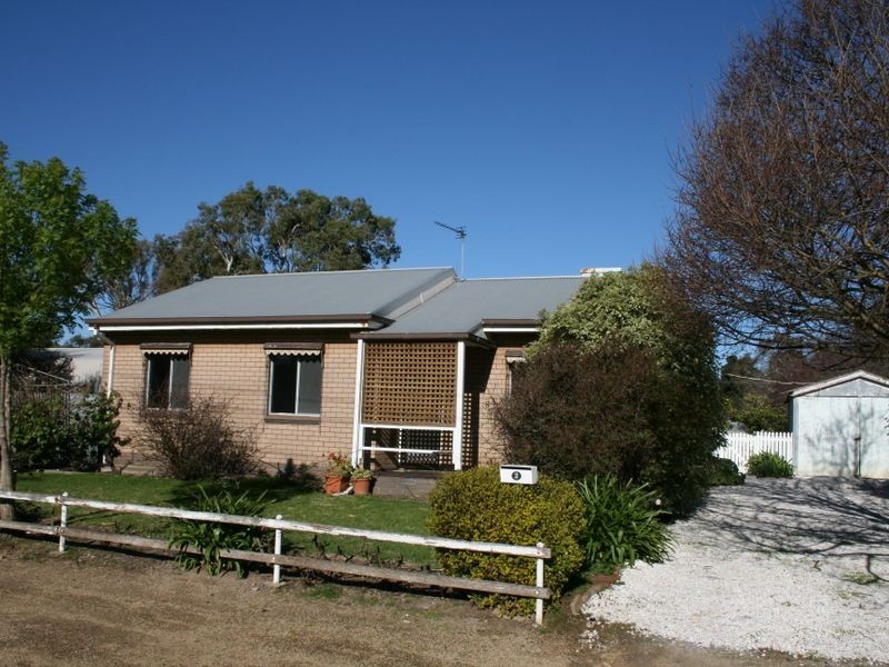 2 Graham Street, Yankalilla SA 5203