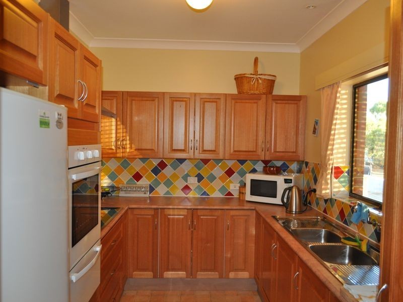 4 Bennett Court, Carrickalinga SA 5204