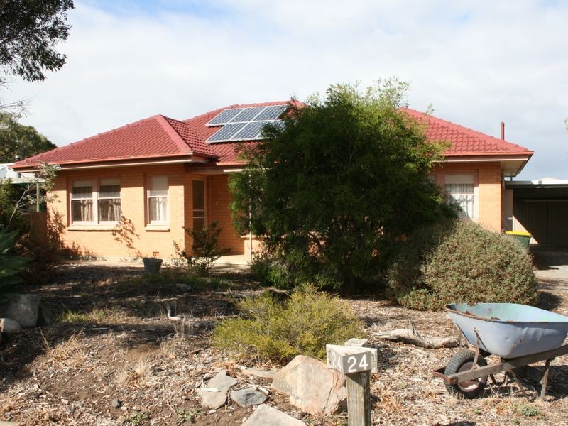 24 Main South, Normanville SA 5204