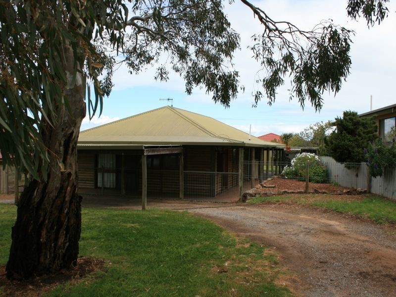 28 Jervois, Yankalilla SA 5203