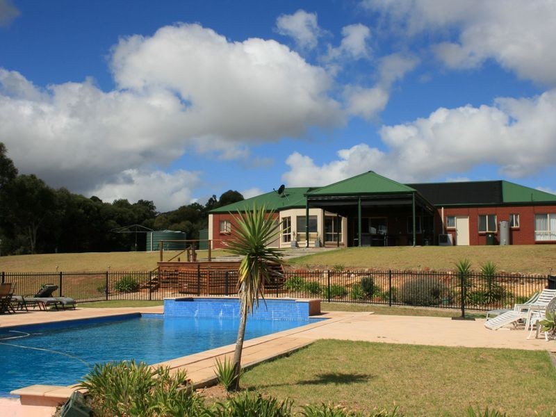 7/ Coast View Court, Yankalilla SA 5203