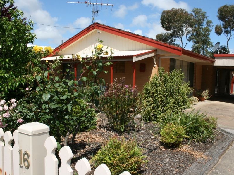 16 Cheeseman Street, Normanville SA 5204