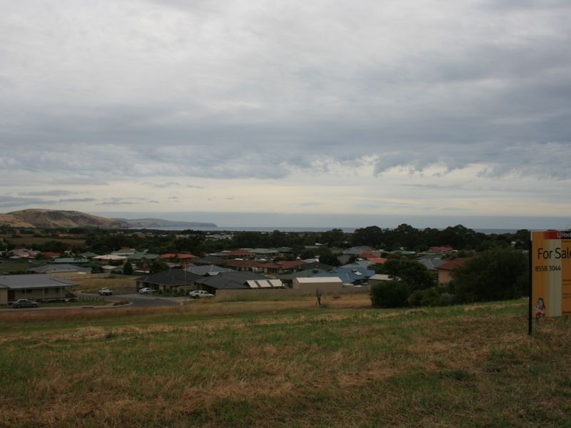 Lot 316 Mitchell Heights, Normanville SA 5204