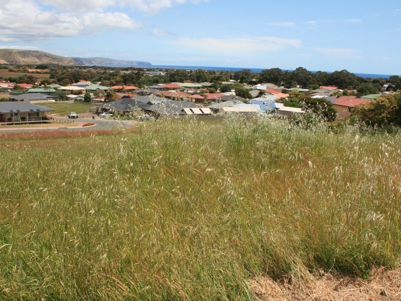 Lot 316 Mitchell Heights, Normanville SA 5204