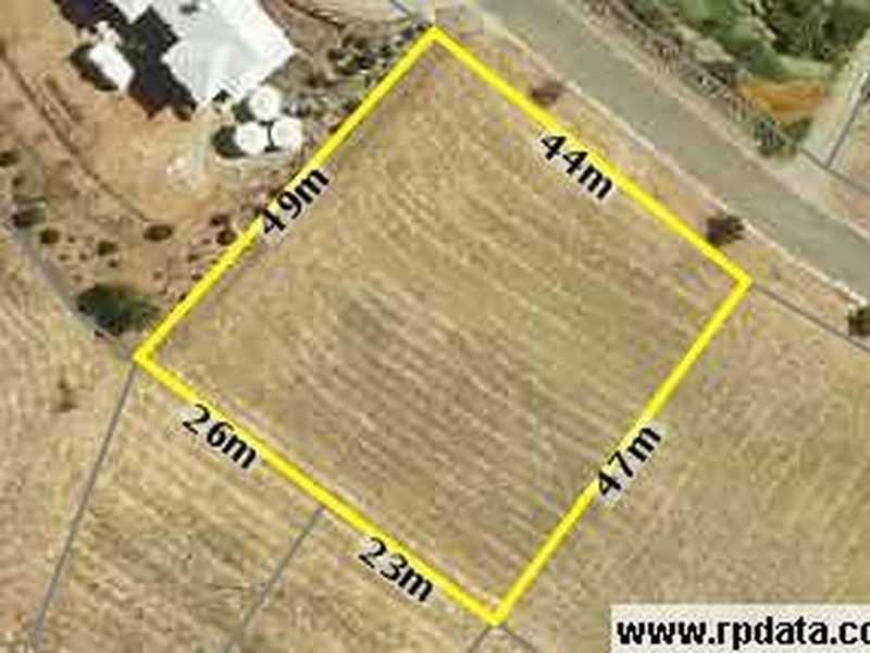 Lot 316 Mitchell Heights, Normanville SA 5204