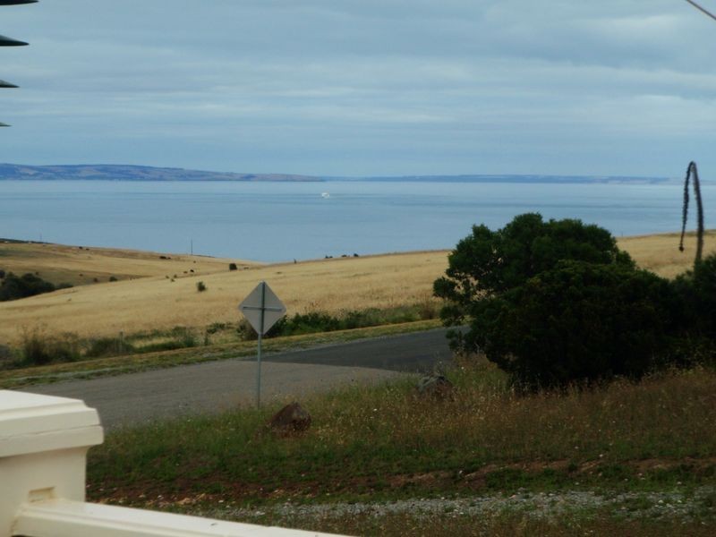 88 Sorata Street, Cape Jervis SA 5204