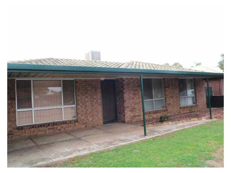 33 Browning Crescent, Parafield Gardens SA 5107