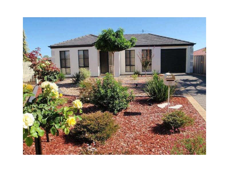 86 Parkway Circuit, Parafield Gardens SA 5107