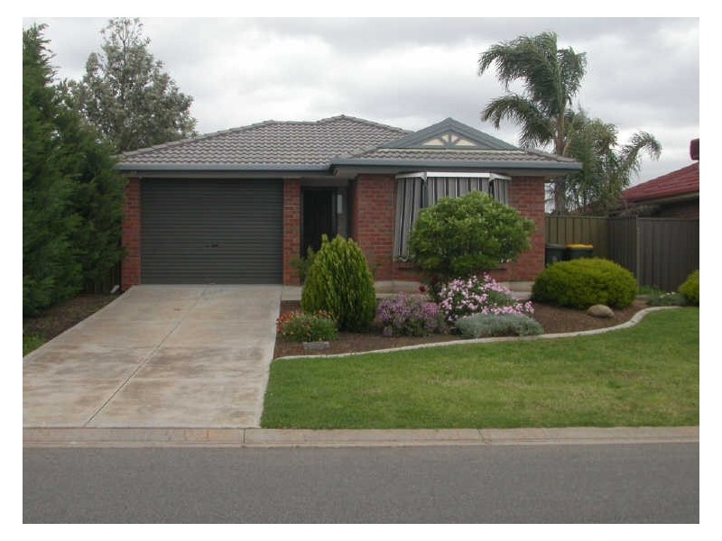 3 Oxford Terrace, Blakeview SA 5114