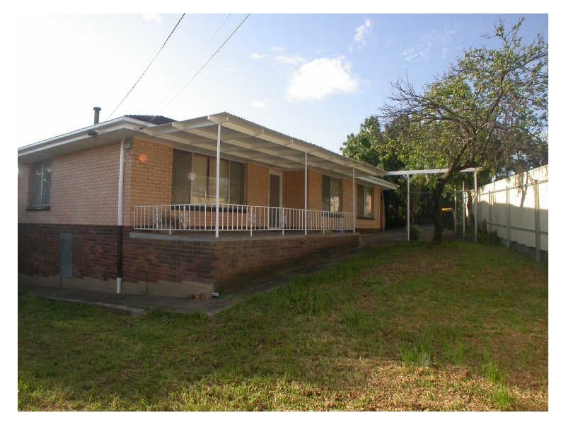 57 Marrett Drive, Ingle Farm SA 5098