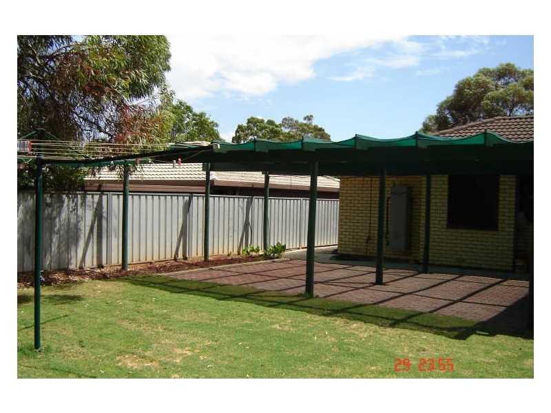 8 Mary Court, Hillbank SA 5112