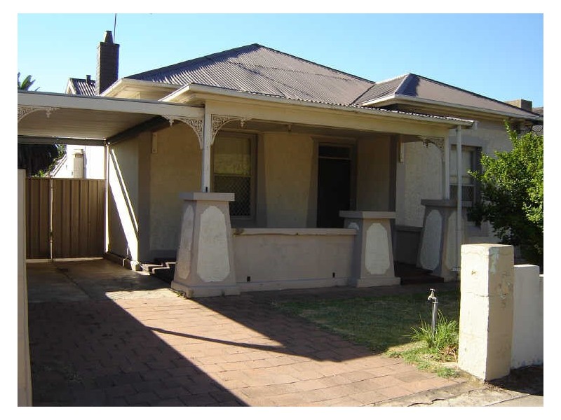 23 Ivey Street, Ottoway SA 5013
