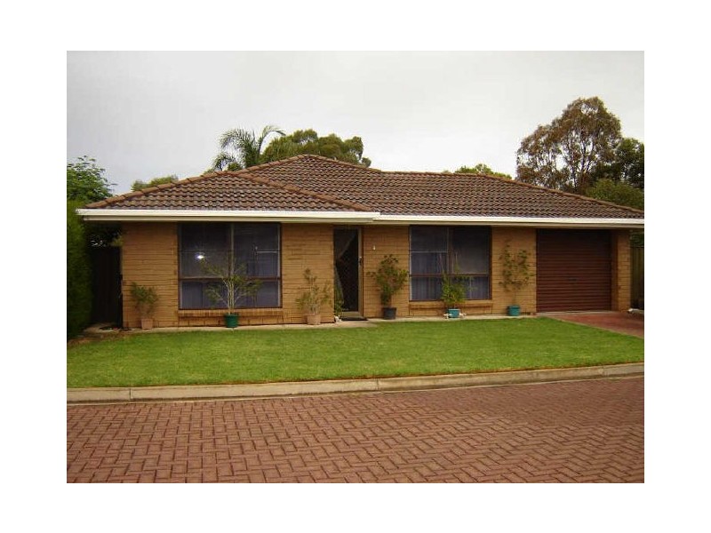11/24A Spains Road, Salisbury Downs SA 5108