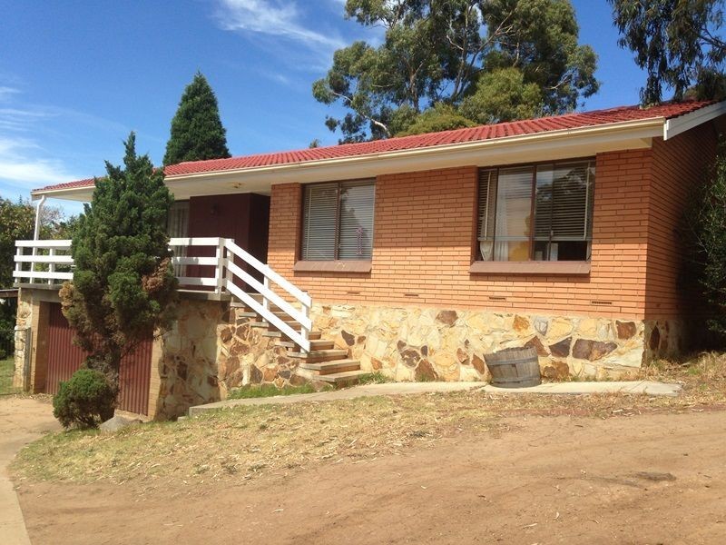 349 Grenfell Rd, Redwood Park SA 5097