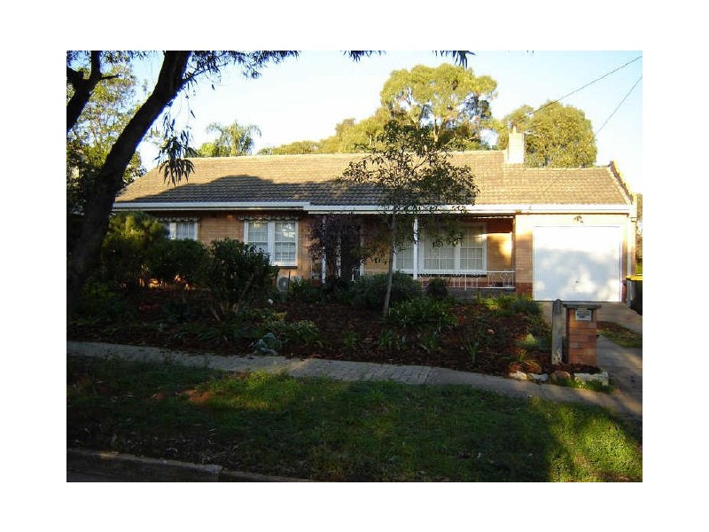 26 Annette Road, Hillbank SA 5112