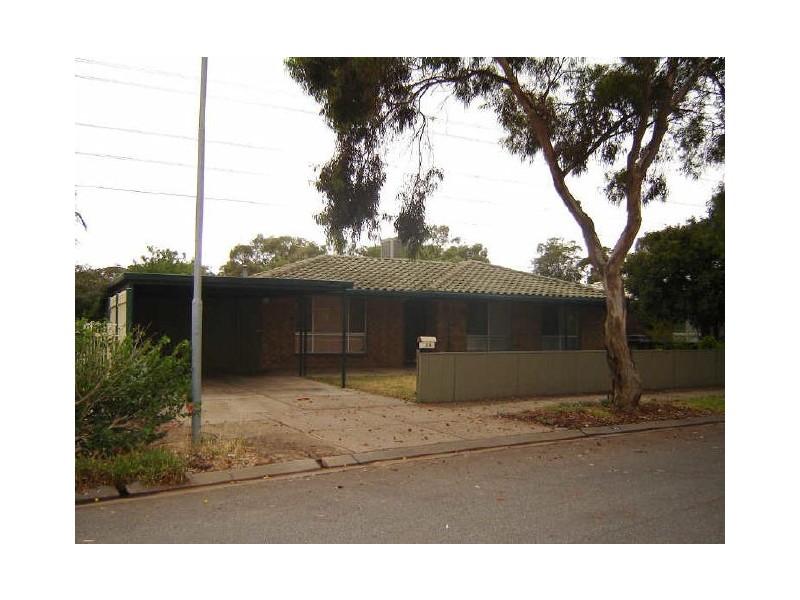 33 Browning Crescent, Parafield Gardens SA 5107