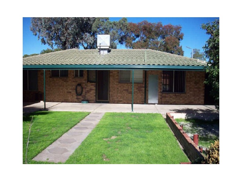 33 Browning Crescent, Parafield Gardens SA 5107