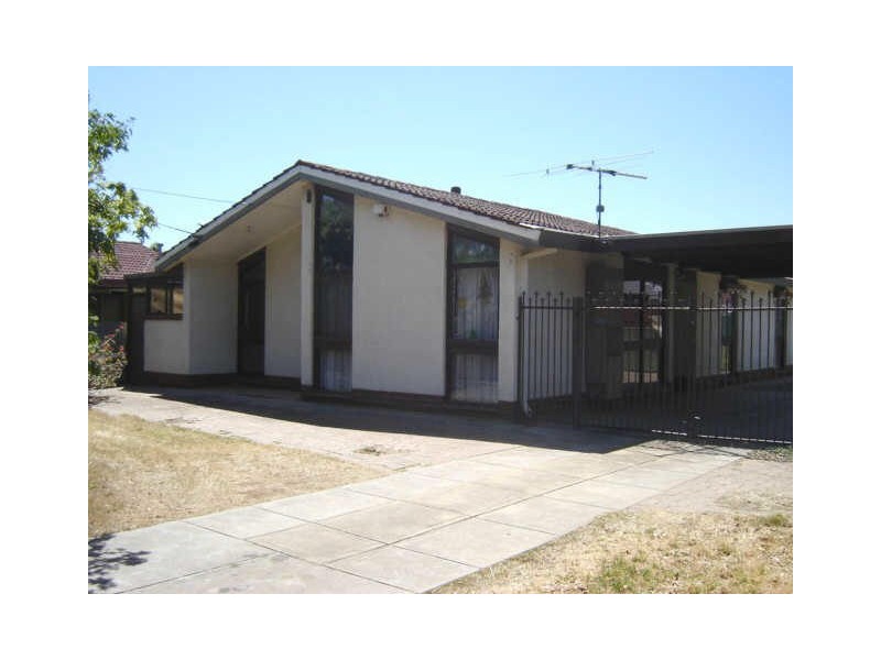 1495 Main North Road, Salisbury East SA 5109