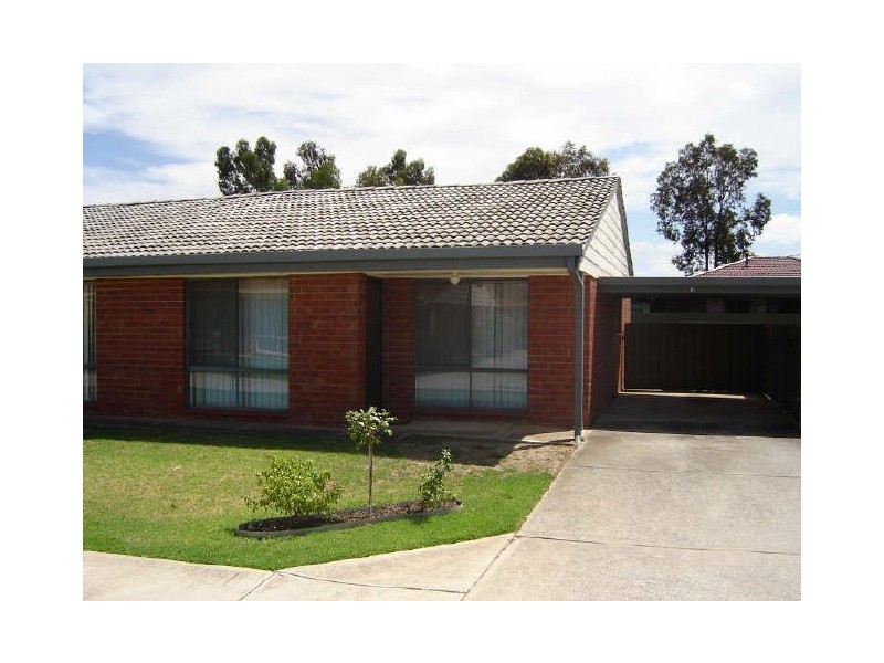 6/4 Clapton Drive, Paralowie SA 5108