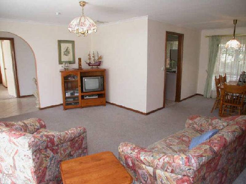 46 Magdalena Crescent, Paralowie SA 5108