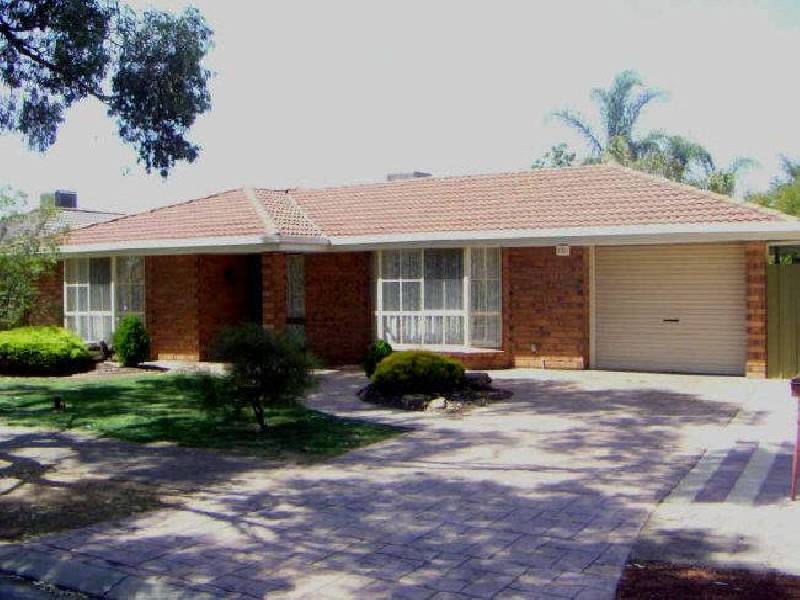 46 Magdalena Crescent, Paralowie SA 5108