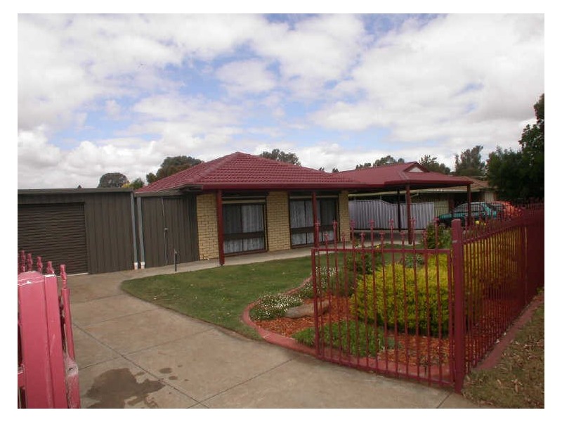 10 Buckland Street, Parafield Gardens SA 5107