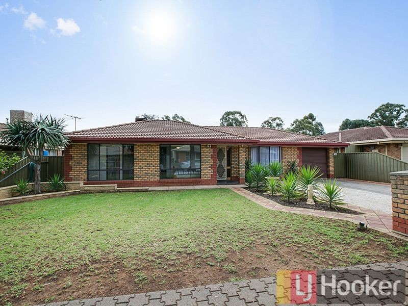 30 Japonica Crescent, Parafield Gardens SA 5107