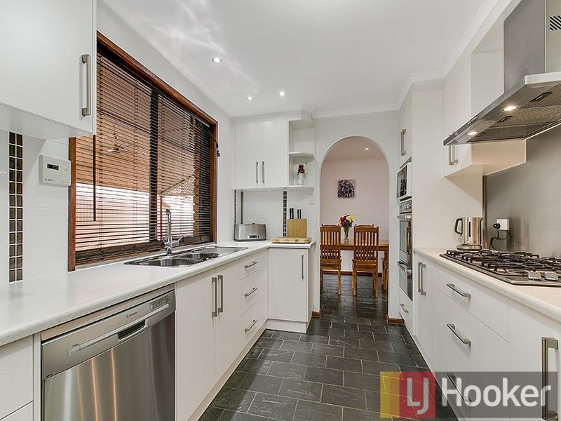 30 Japonica Crescent, Parafield Gardens SA 5107