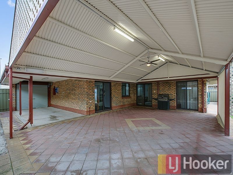 30 Japonica Crescent, Parafield Gardens SA 5107