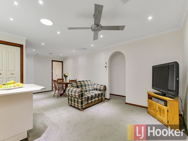 30 Japonica Crescent, Parafield Gardens SA 5107