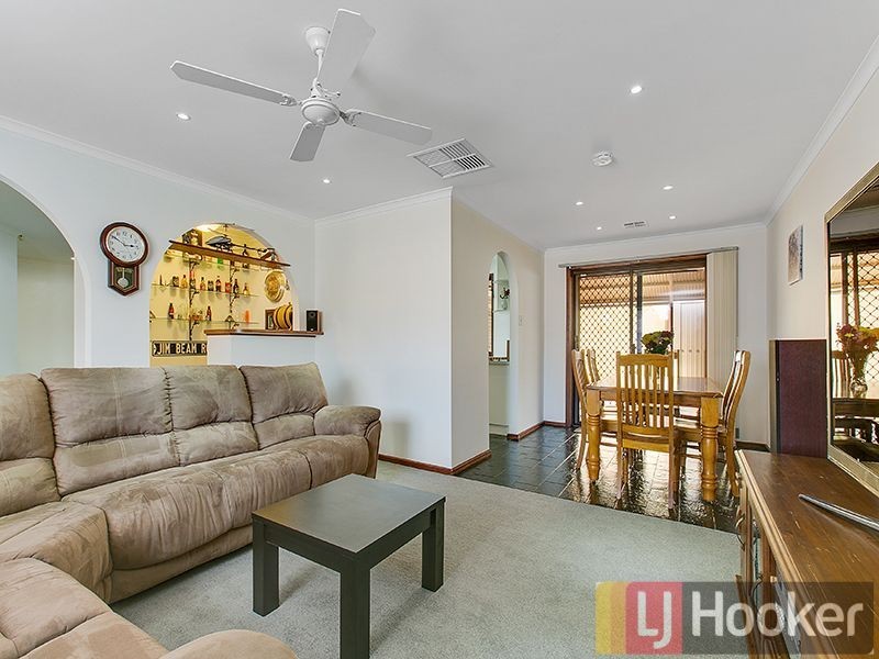 30 Japonica Crescent, Parafield Gardens SA 5107