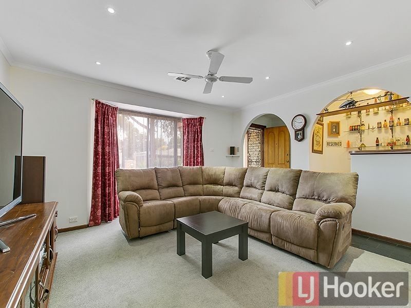 30 Japonica Crescent, Parafield Gardens SA 5107