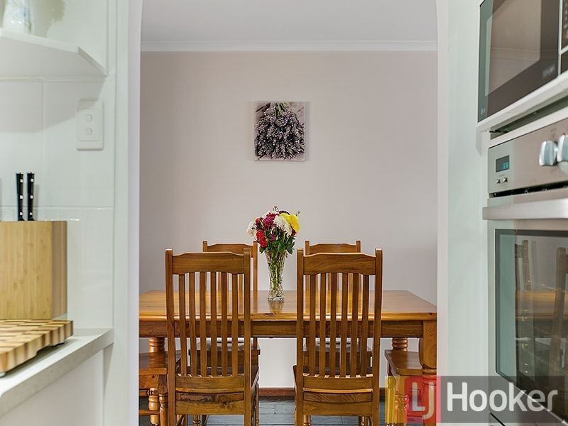 30 Japonica Crescent, Parafield Gardens SA 5107