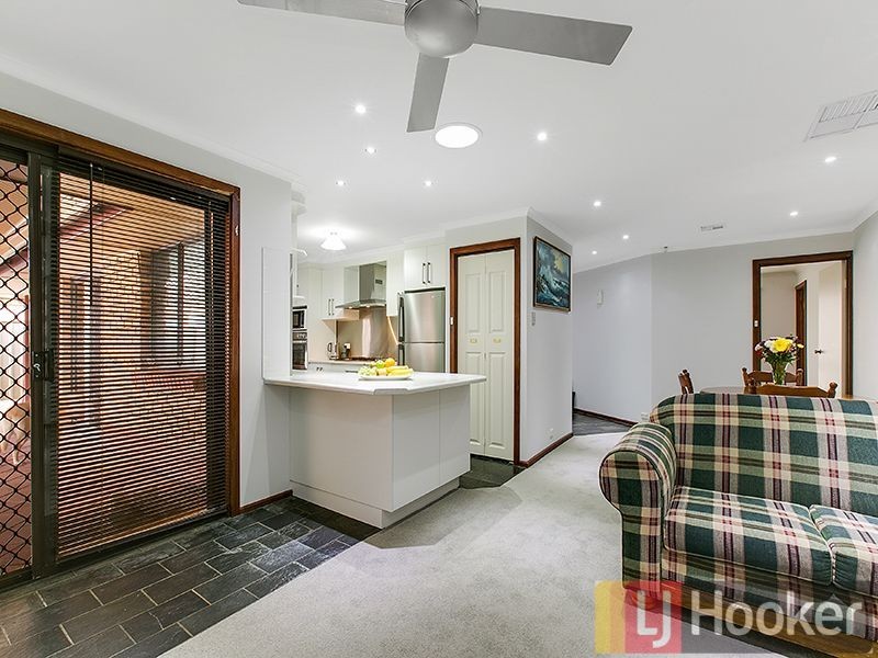 30 Japonica Crescent, Parafield Gardens SA 5107