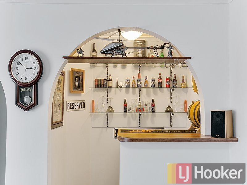 30 Japonica Crescent, Parafield Gardens SA 5107