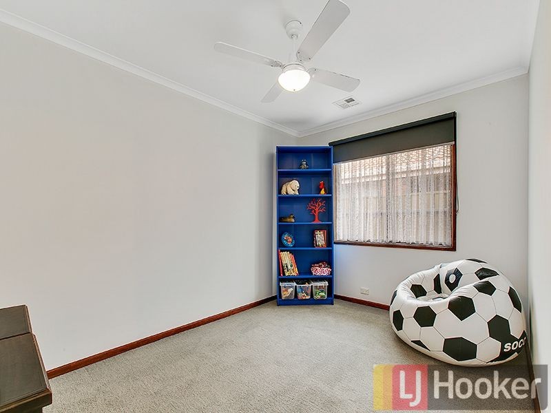 30 Japonica Crescent, Parafield Gardens SA 5107