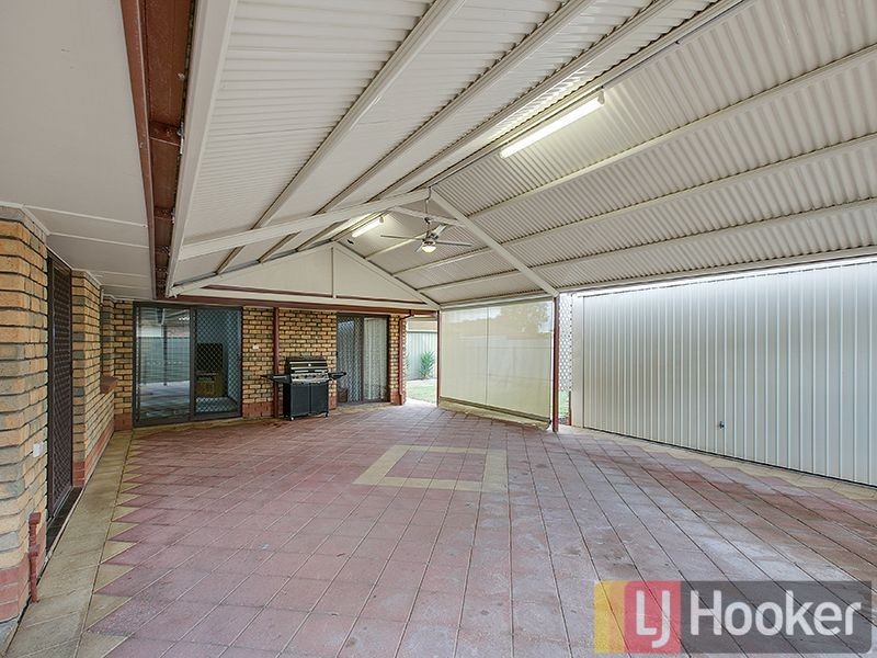 30 Japonica Crescent, Parafield Gardens SA 5107